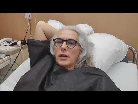 Vignette de la playlist YouTube Vaginoplastie de Douce Trans